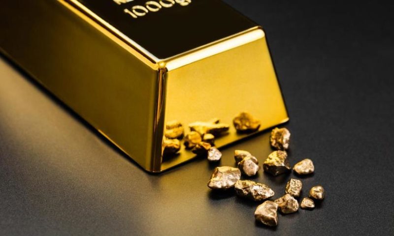 Gold Will Need These Catalysts for Long-Term Growth