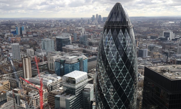 British Chambers of Commerce downgrades UK growth prediction