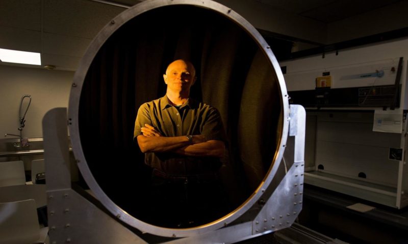 Pioneering Tucson optics firm looks to growth after ownership change