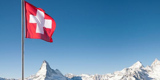 Swiss collective pensions vehicles get green light for equities boost