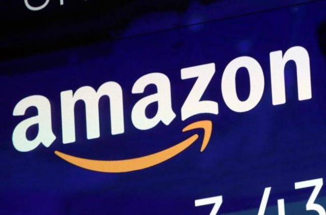Amazon under investigation