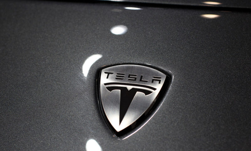 Tesla’s stock stumble is a buying opportunity, analyst says