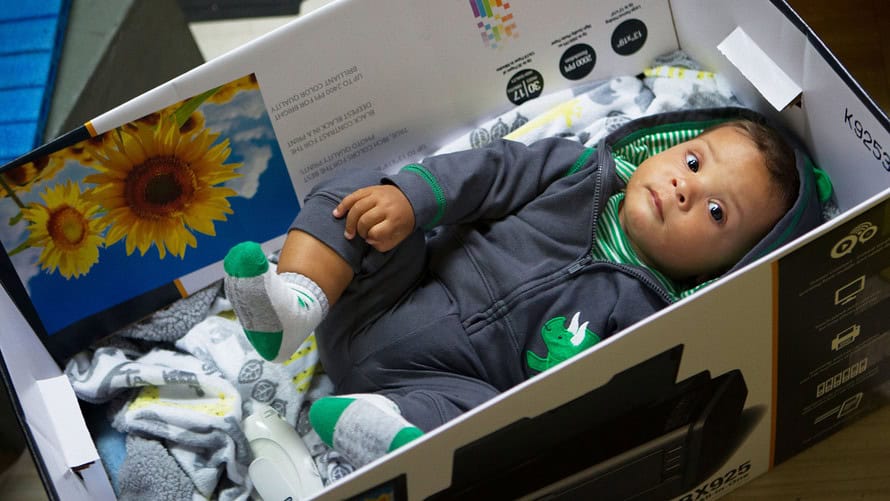 Oh baby! Cribs, bassinets, diaper bags and other infant products on tariff hit list