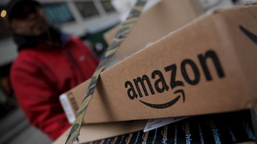 Amazon Sets Its Sights on the $88 Billion Online Ad Market