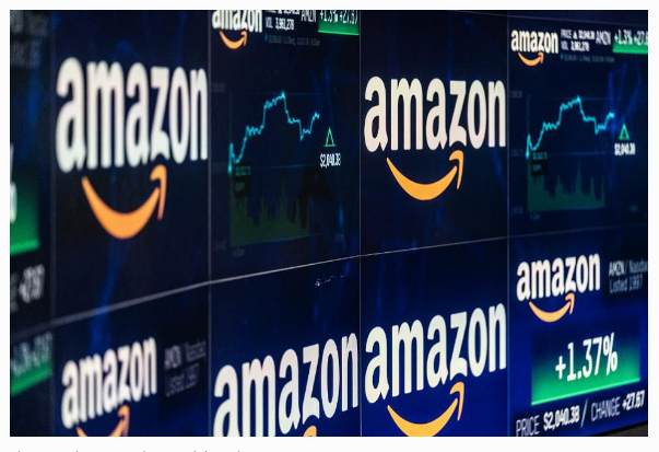 Amazon Launches A Site Just For Small Businesses…And Other Small Business Tech News This Week