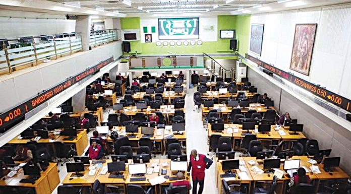 Equities Market Dips to 52-Week Low on Continuing Bear Run