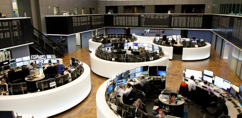 Amundi Says Stars Are Aligning for Comeback in European Stocks
