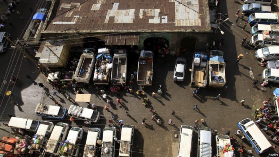Ethiopia Opens Logistics Sector to Foreign Investment