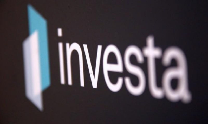 Canada’s Oxford offers $2.4 billion for Australia’s Investa fund, edging out Blackstone