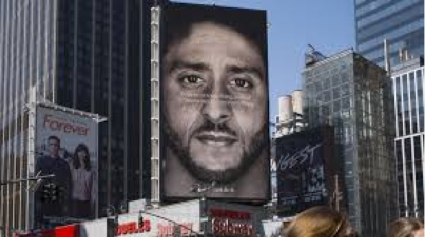 Nike’s Colin Kaepernick ads created $163.5 million in buzz since it began—and it’s not all bad