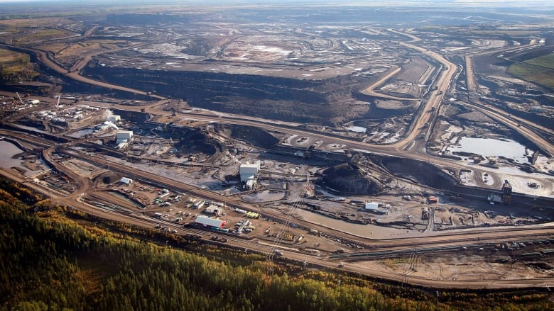 Canadian Natural Resources acquires Joslyn oil sands project for $225-million