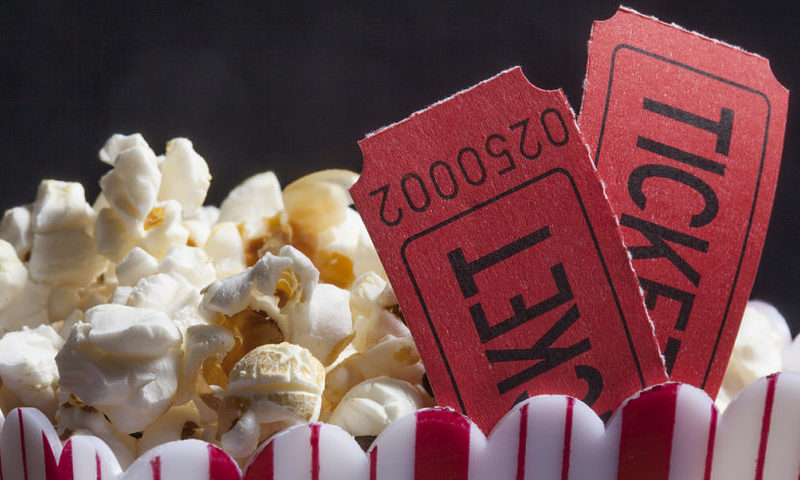 MoviePass Rival Offers Unlimited Movie-Going at Theaters