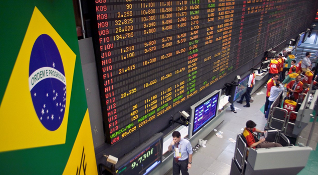 Brazilian Equities: Making Sense Of The Recent Rally