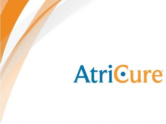 AtriCure Inc. (ATRC) Plunges 6.91% on October 19