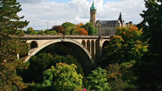 Luxembourg selectors look to GEM and Asia equities