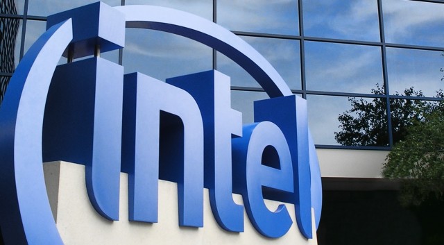 Dow stock Intel could be on the verge of a big breakout