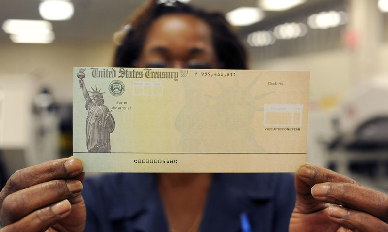 Opinion: Social Security benefits too low? It’s mostly your own fault