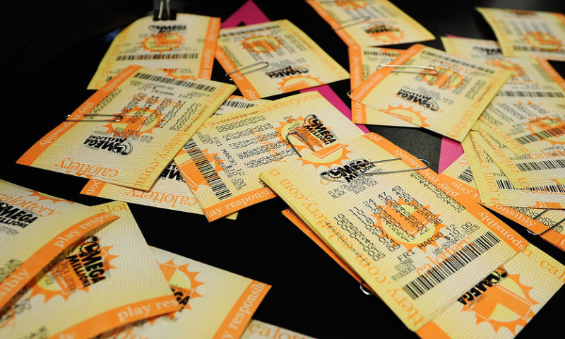 Mega Millions jackpot soars to $654 million after no one wins Friday drawing