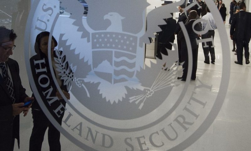 Homeland Security says it has no reason to doubt spy-chip denials by Apple, Amazon