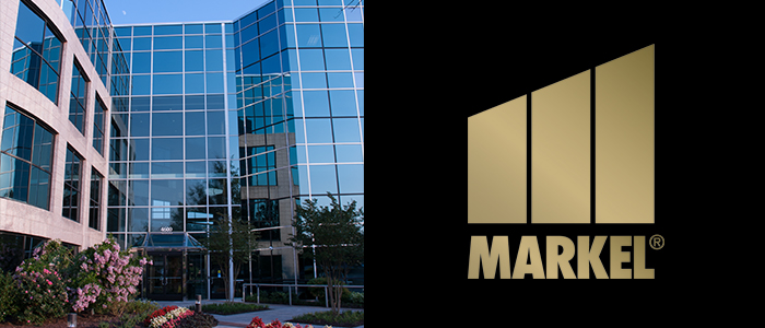 Markel Corporation (MKL) Moves Lower on Volume Spike for October 02