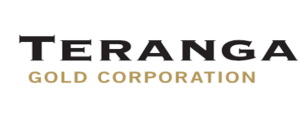 Teranga Gold Corporation (TGZ:CA) Rises 7.9% for October 02