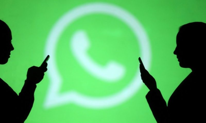 Facebook’s WhatsApp Flooded With Fake News in Brazil Election