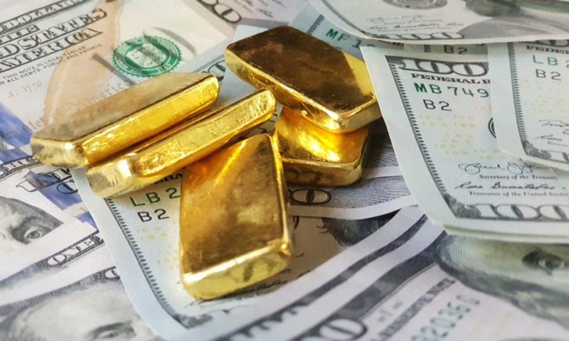 Gold Is Doing What It’s Supposed To As Equities Correct – Analysts