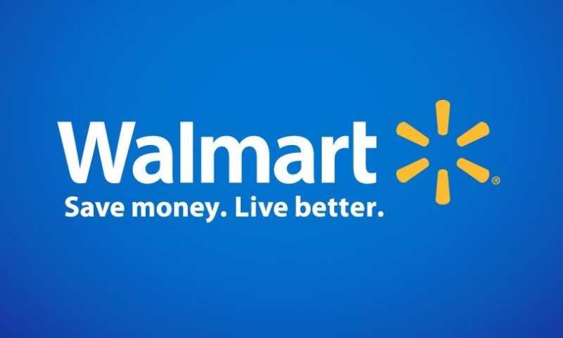 Walmart Inc. (WMT) Moves Higher on Volume Spike for October 09
