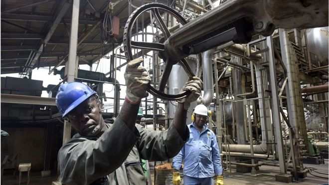 Nigeria could lose $6bn from ‘corrupt’ oil deal linked to fraud
