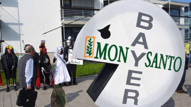 Bayer to cut 12,000 jobs and sell brands