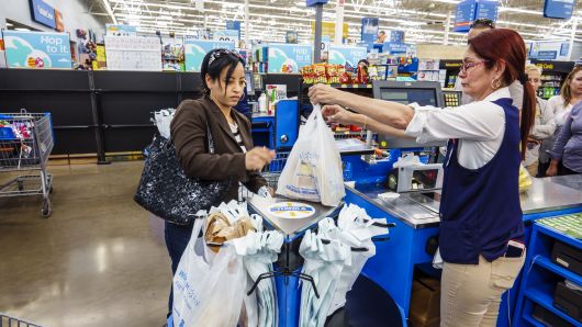 Consumer sentiment slides in November as Americans expect less future income