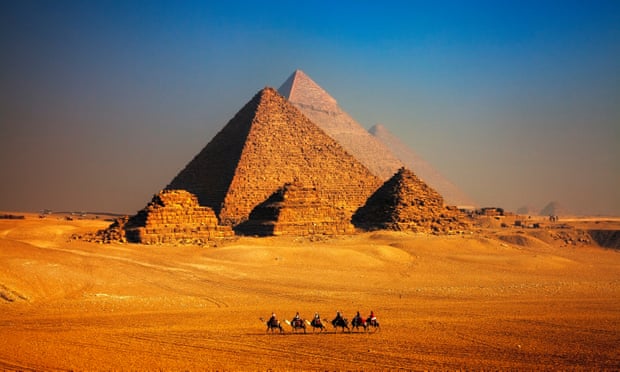 New discovery throws light on mystery of pyramids’ construction