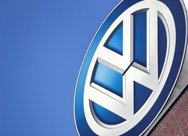 VW plugs into electric