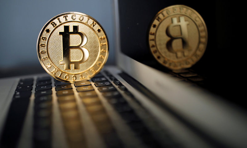 Bitcoin slide halts as market attempts to form a short-term bottom