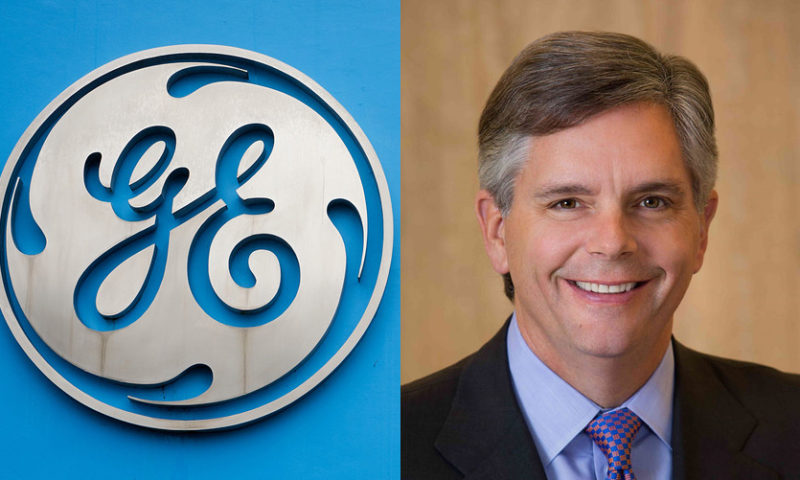 GE stock closes at 9-year low after JPMorgan warns worst yet to come