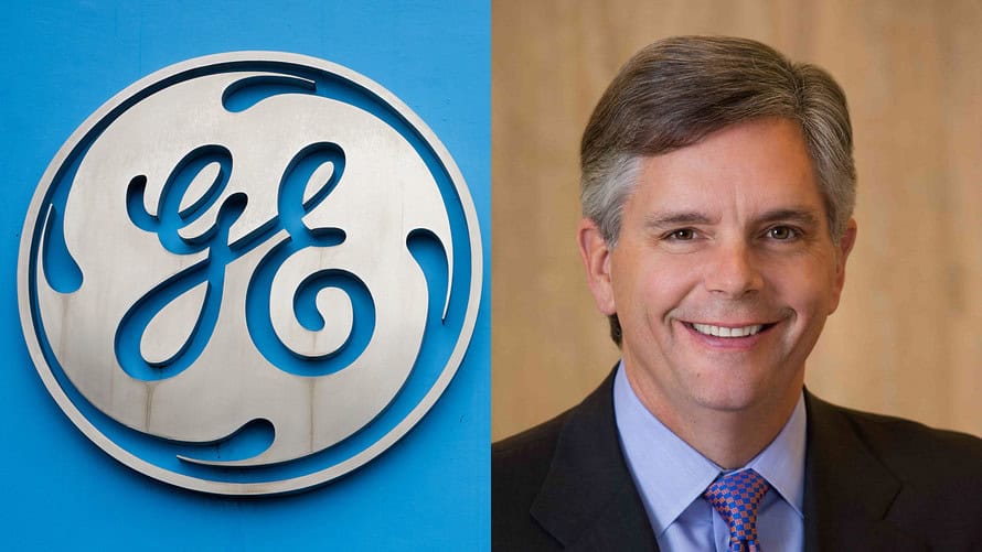 GE stock closes at 9-year low after JPMorgan warns worst yet to come