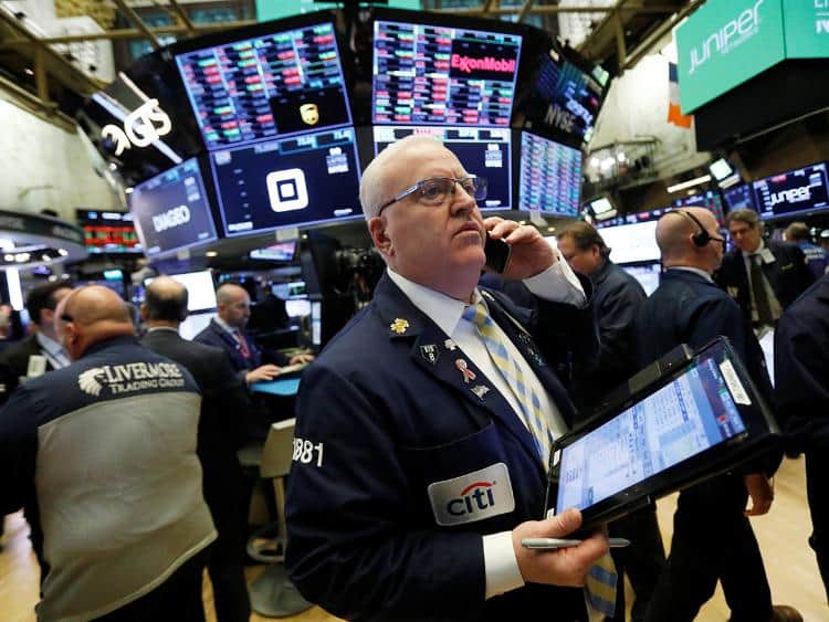 More volatility expected in global equities