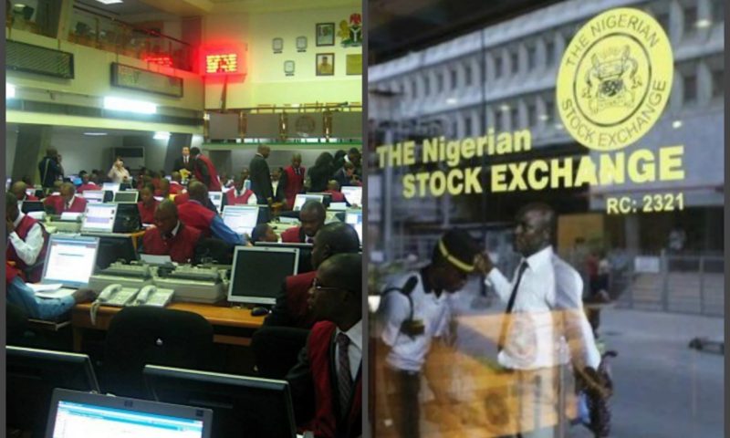 Equities Market Extends Losses To 5-Consecutive Trading Sessions