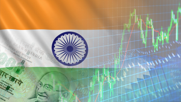 India equities rise for second week on easing crude, better-than-expected earnings