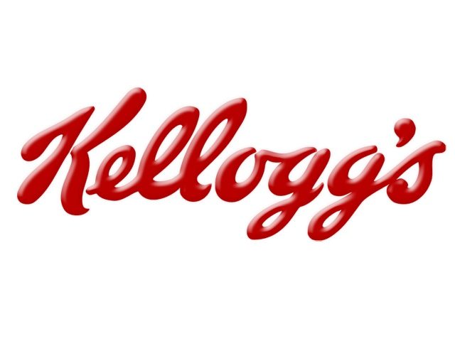 Kellogg Company (K) Moves Lower on Volume Spike for November 02