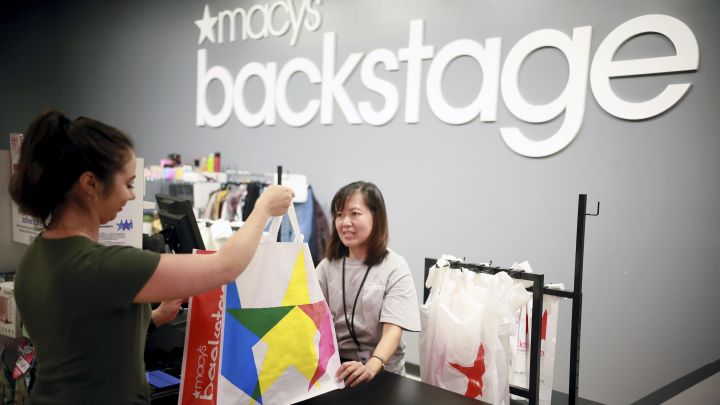 The holiday season gives Macy’s the chance to prove its turnaround plan is working