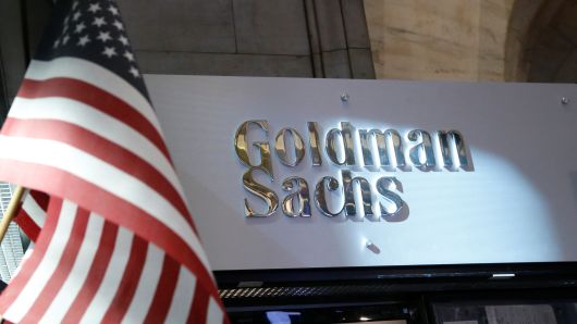 Abu Dhabi wealth fund sues Goldman Sachs over 1MDB scandal