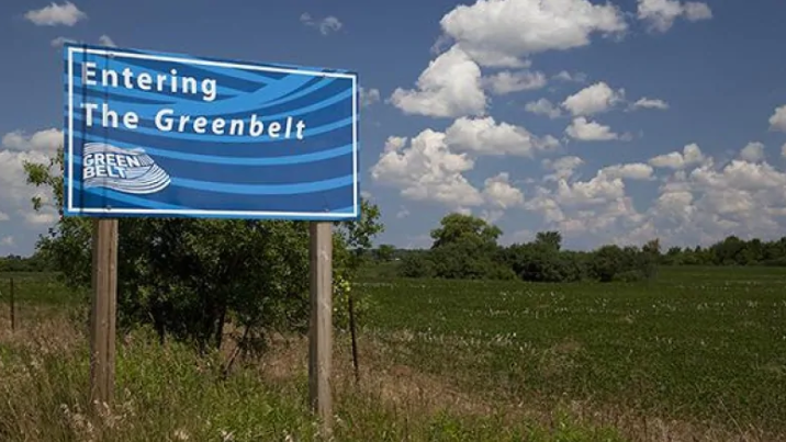 Ford’s pro-business bill puts the Greenbelt at risk, Green Party says