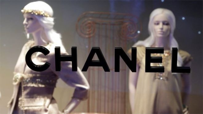 Chanel ends use of exotic skins in its fashion range