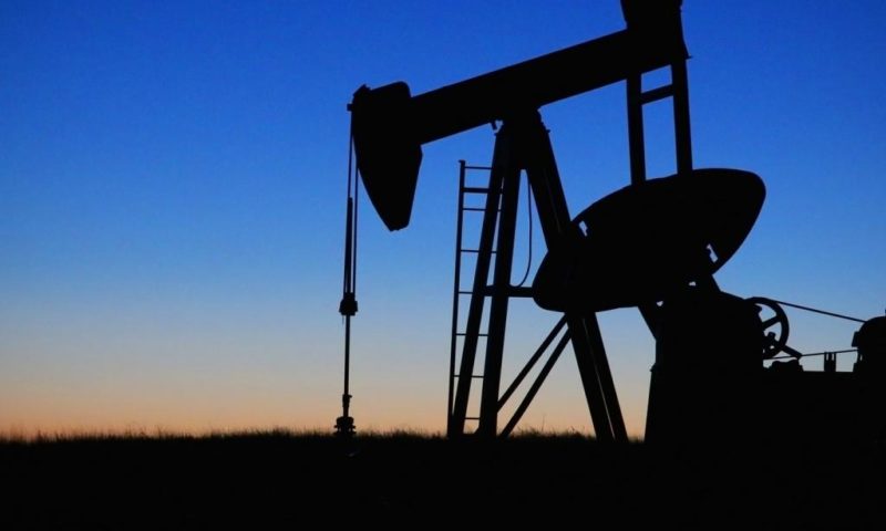 Callon Petroleum Company (CPE) Plunges 8.83% on December 14