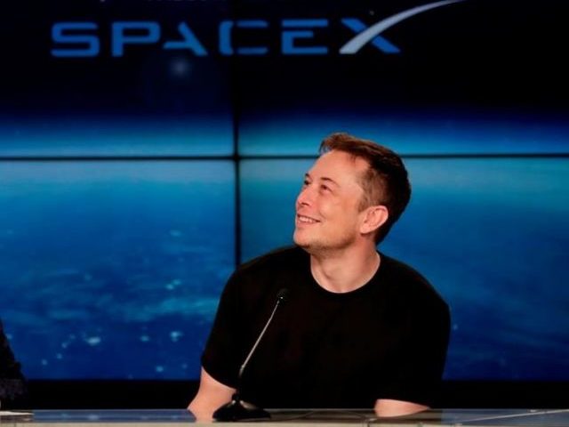 Musk to unveil tunnel