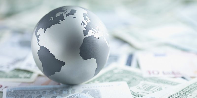 Global equities in for a for ‘challenging’ 2019
