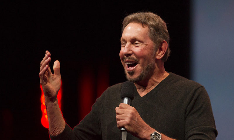 Tesla wins plaudits for slotting Larry Ellison onto its board, but its problems won’t magically vanish