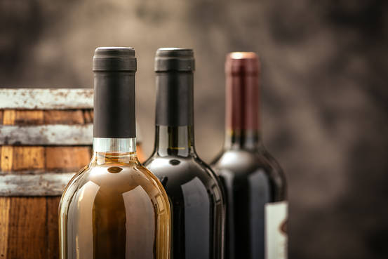 Fine Wine Outperformed Global Equities in 2018