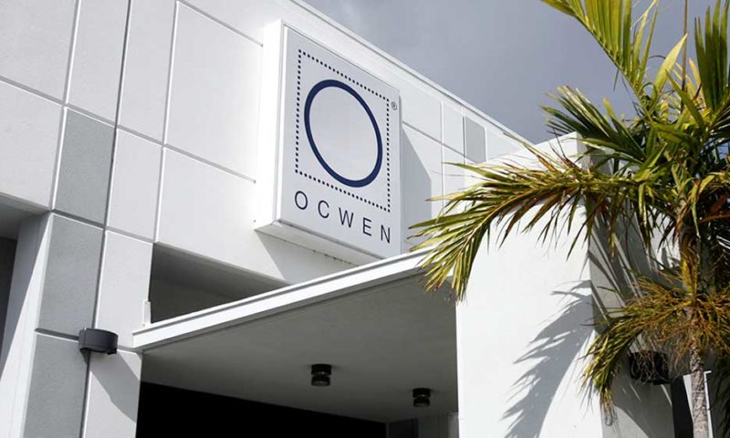 Ocwen Financial Corporation (OCN) Plunges 8.14% on December 12